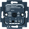 Elektronische schakelaar (compleet)