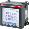 Multifunctionele paneelmeter