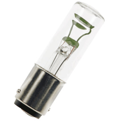 80100041231, Bailey Lights LED-Lampe E14 15 x 48mm 12V 1.8W