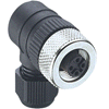 Ronde (industrie)connector